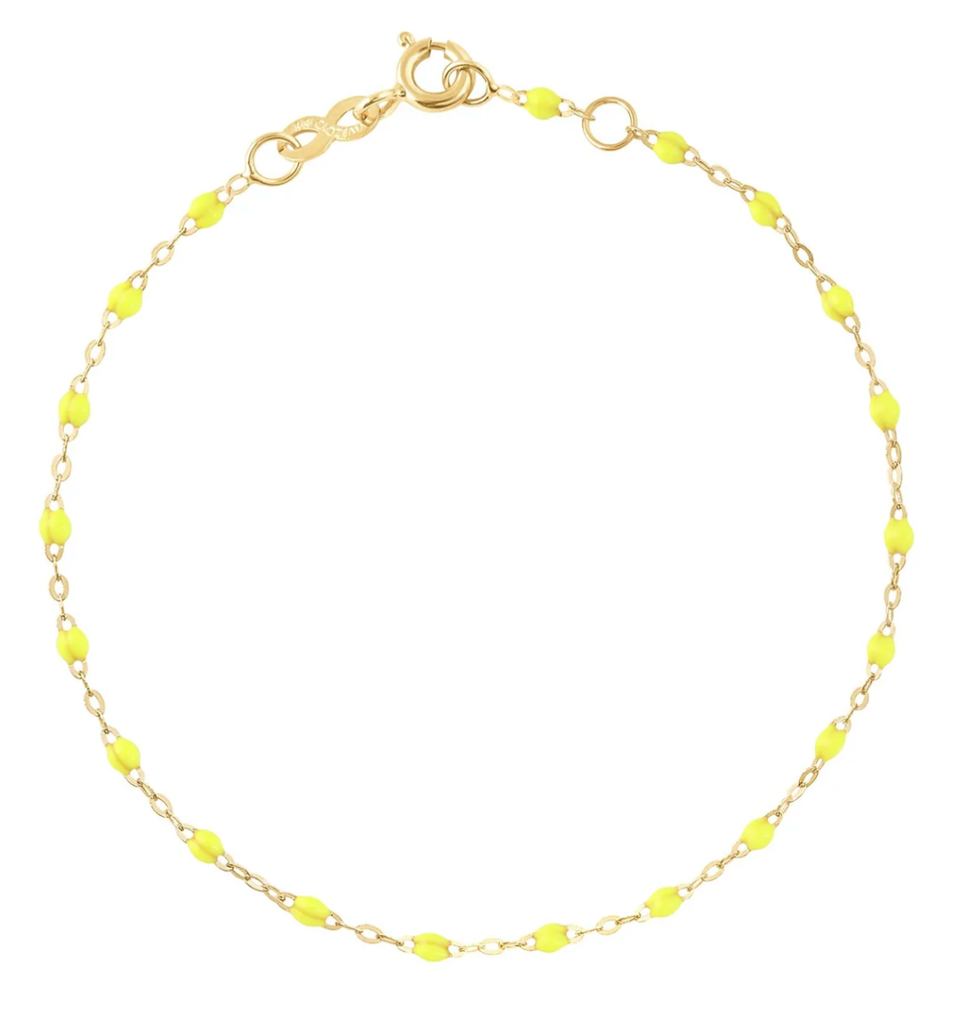 Gigi Clozeau Classic Gigi Bracelet 6.7"