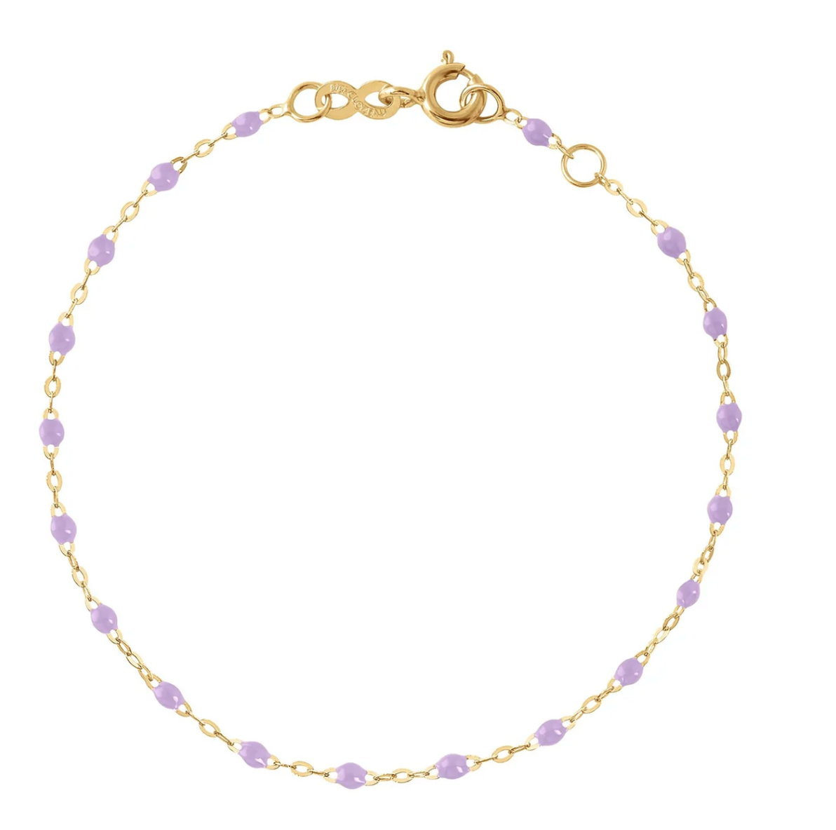Gigi Clozeau Classic Gigi Bracelet 6.7"
