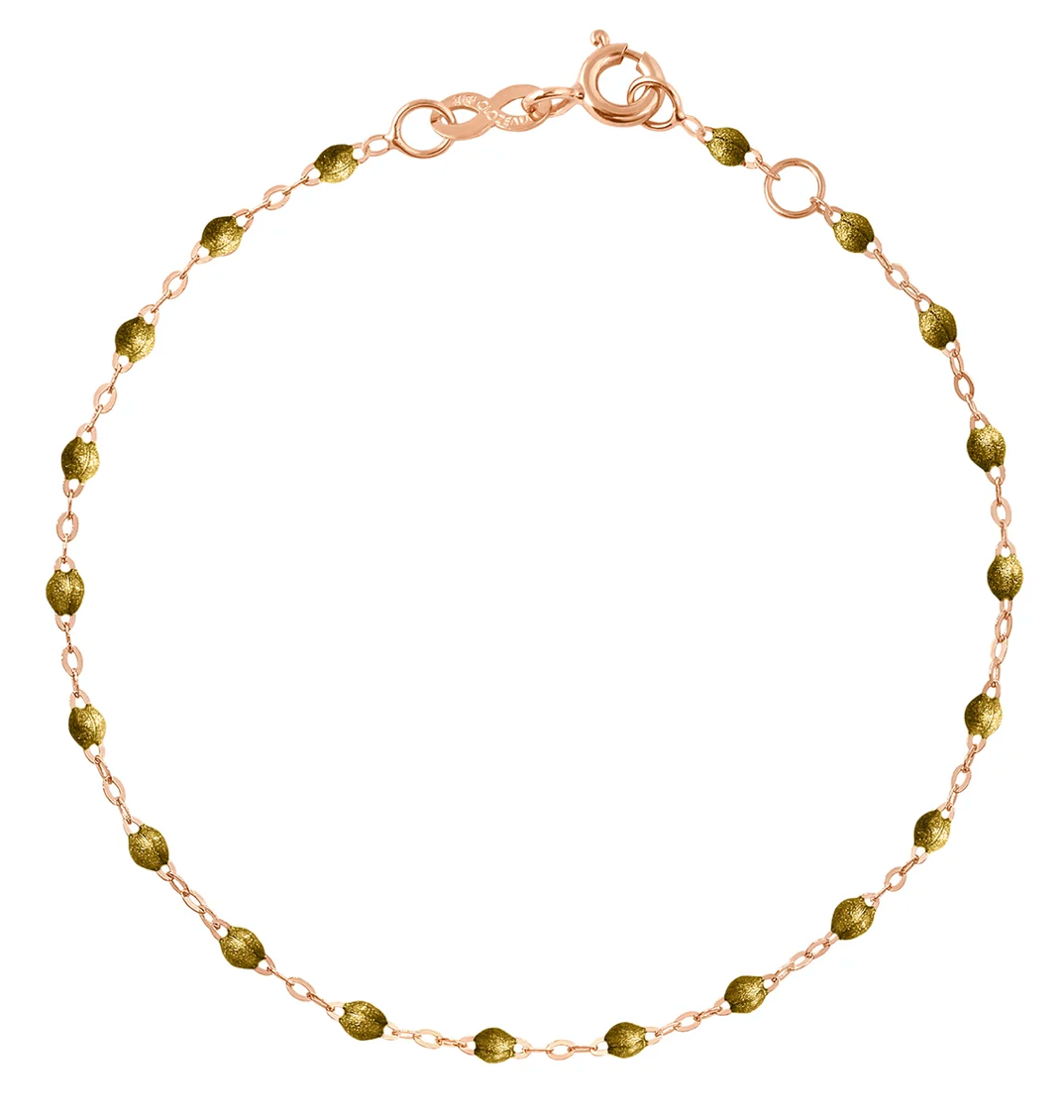 Gigi Clozeau Classic Gigi Bracelet 6.7"