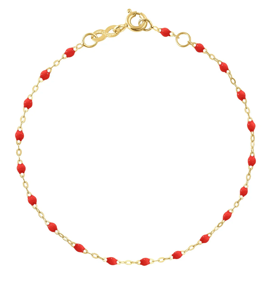 Gigi Clozeau Classic Gigi Bracelet 6.7"