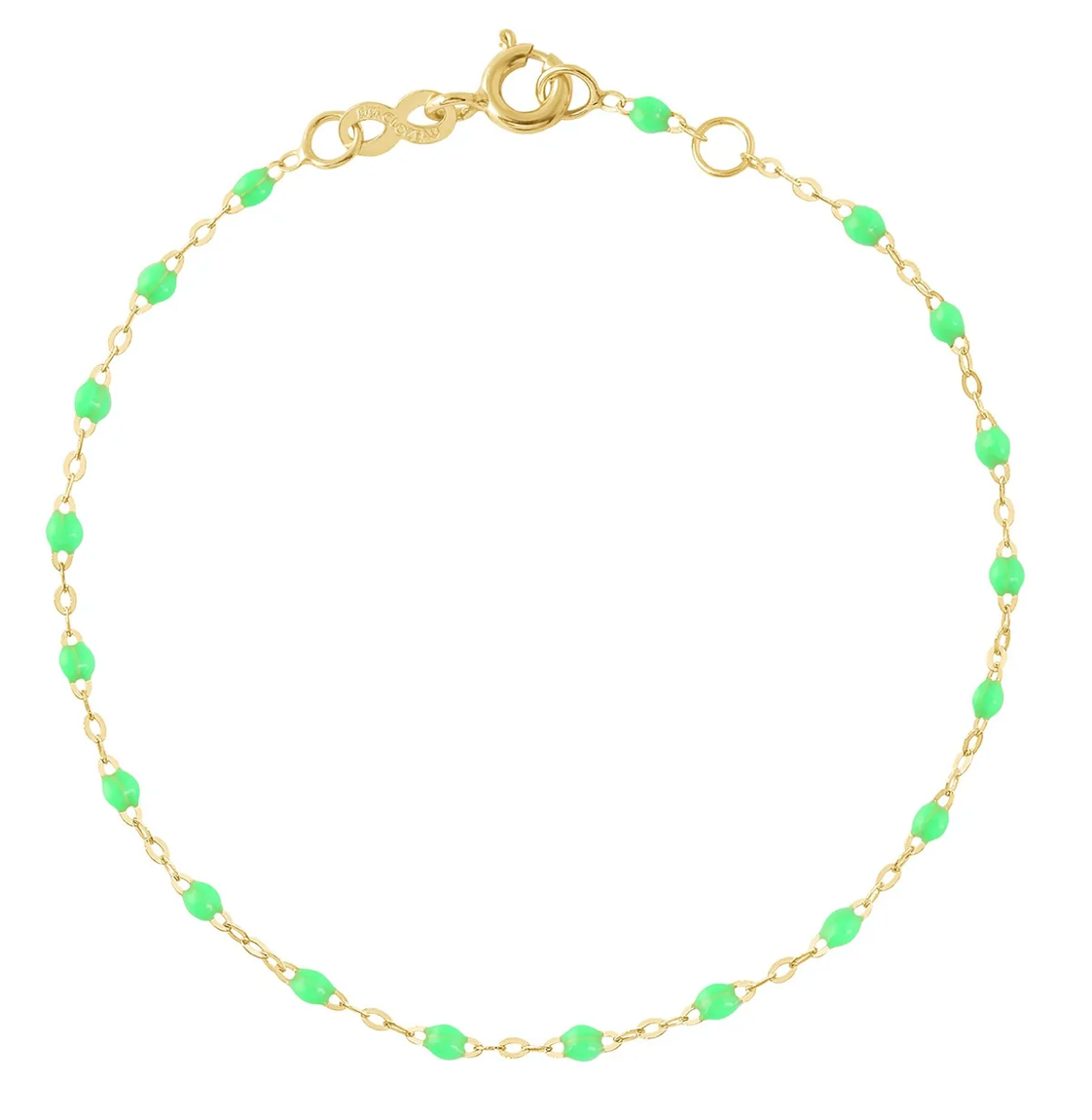 Gigi Clozeau Classic Gigi Bracelet 6.7"