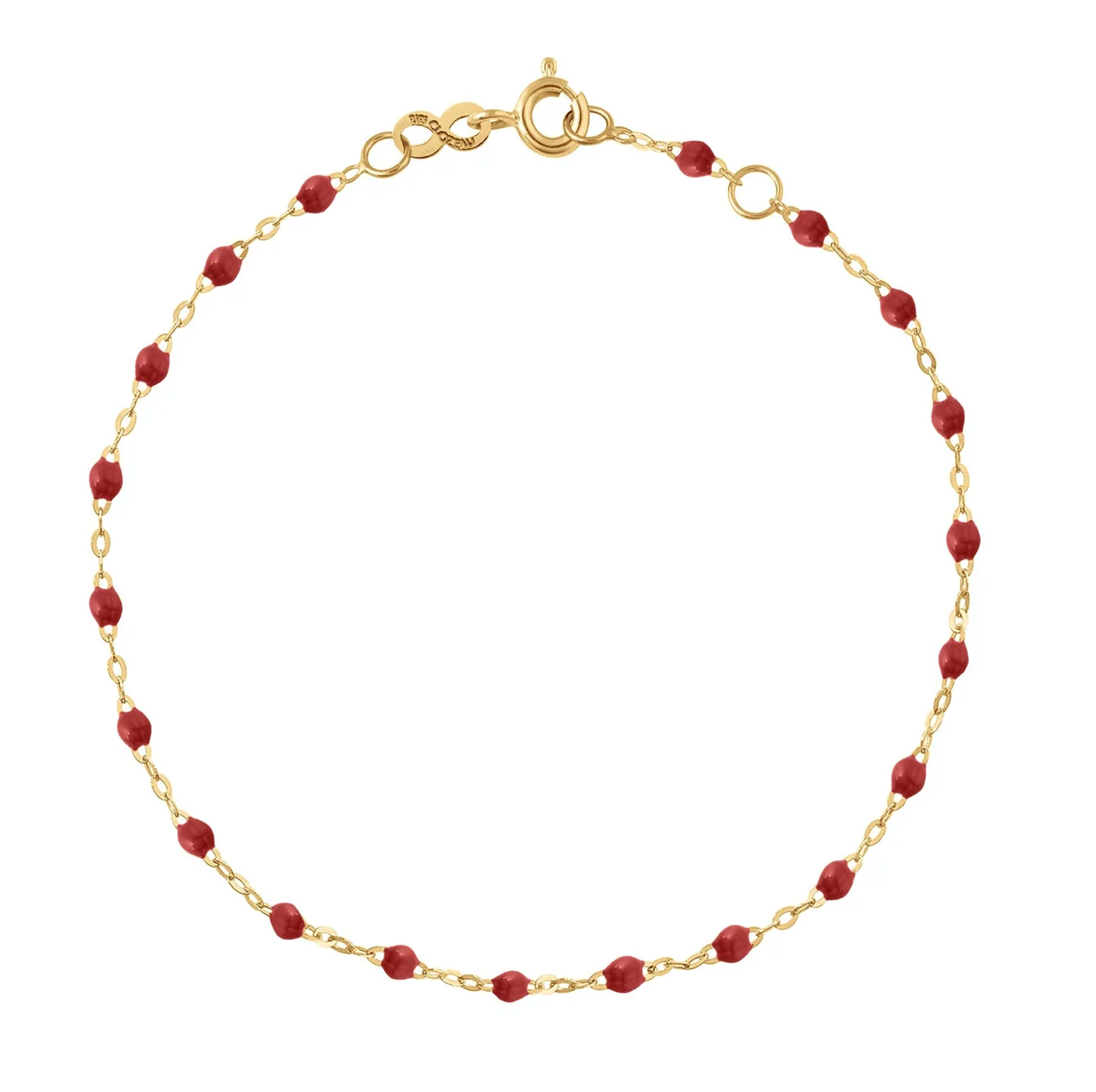 Gigi Clozeau Classic Gigi Bracelet 6.7"