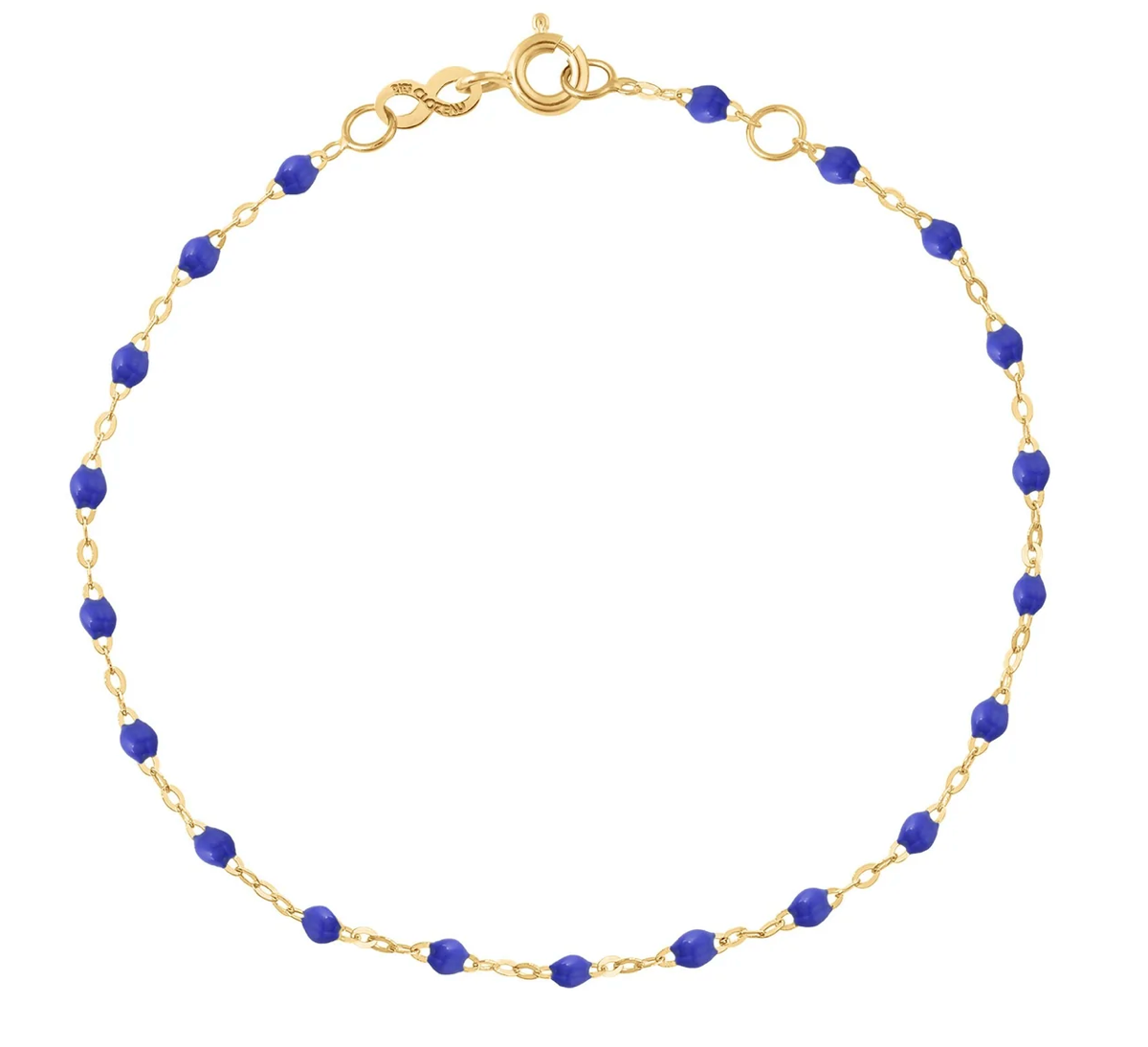 Gigi Clozeau Classic Gigi Bracelet 6.7"