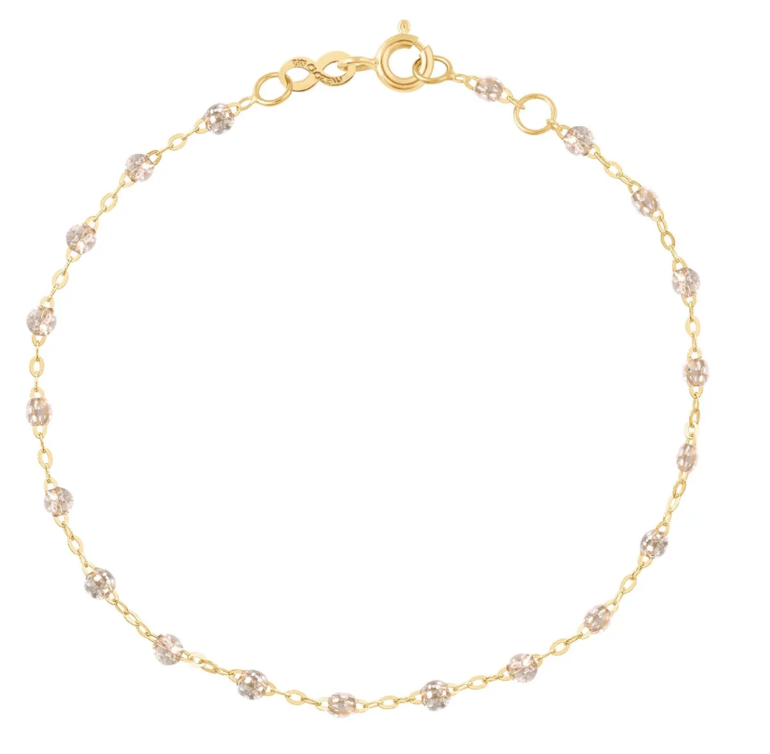 Gigi Clozeau Classic Gigi Bracelet 6.7"