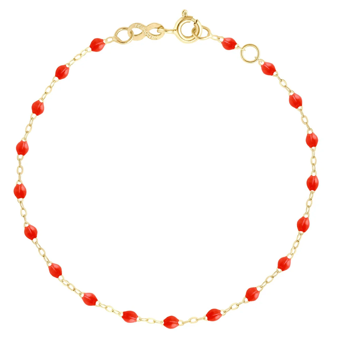 Gigi Clozeau Classic Gigi Bracelet 6.7"