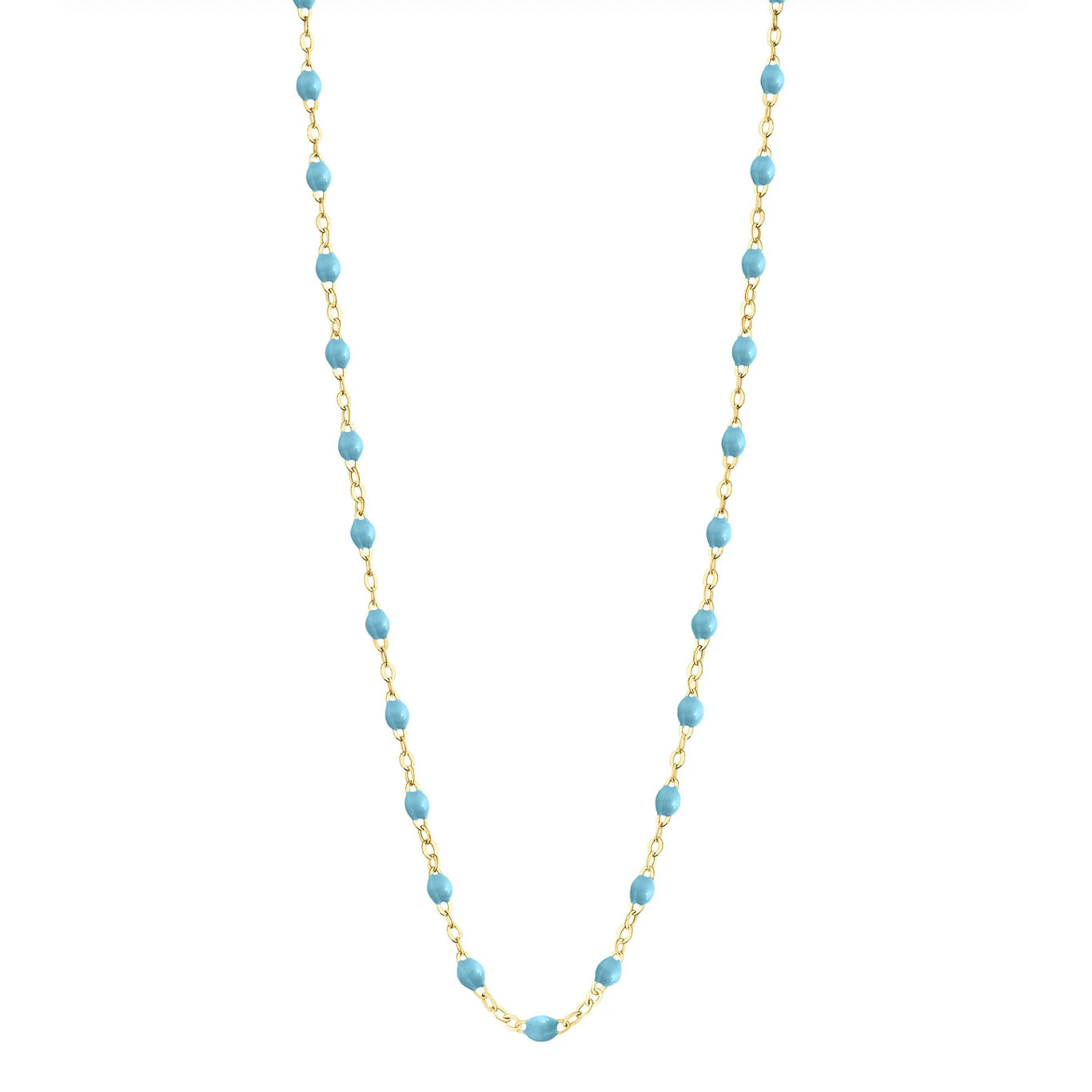 Gigi Clozeau Classic Gigi Necklace 16.5"