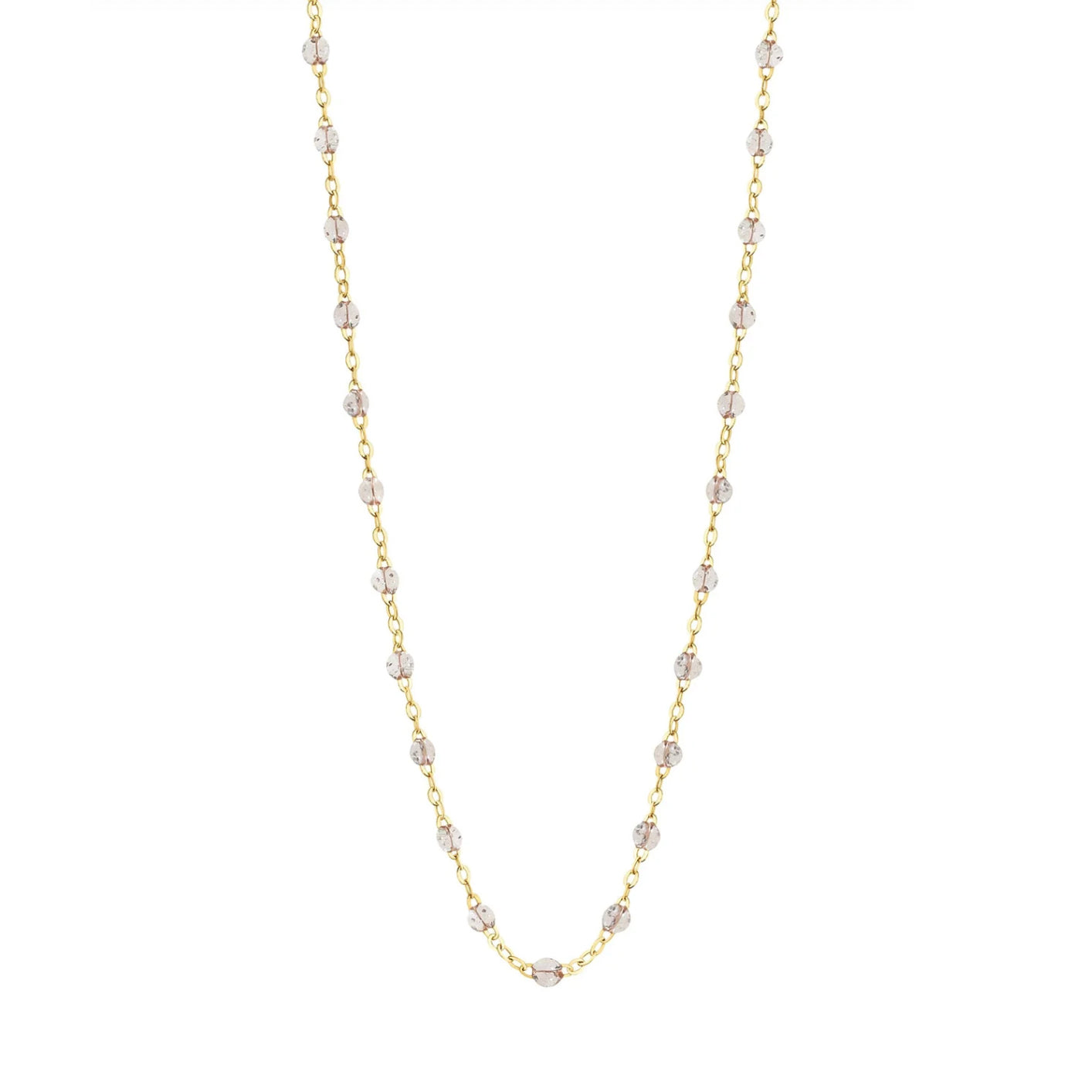 Gigi Clozeau Classic Gigi Necklace 16.5"