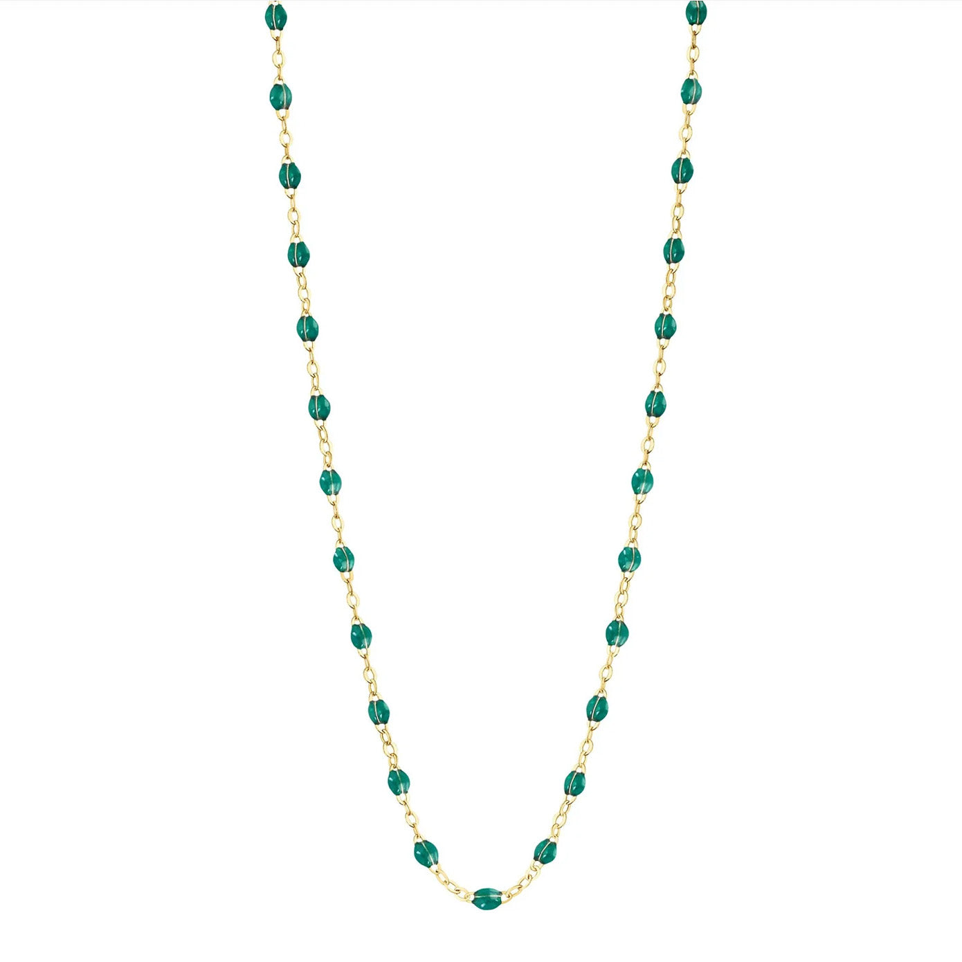 Gigi Clozeau Classic Gigi Necklace 16.5"