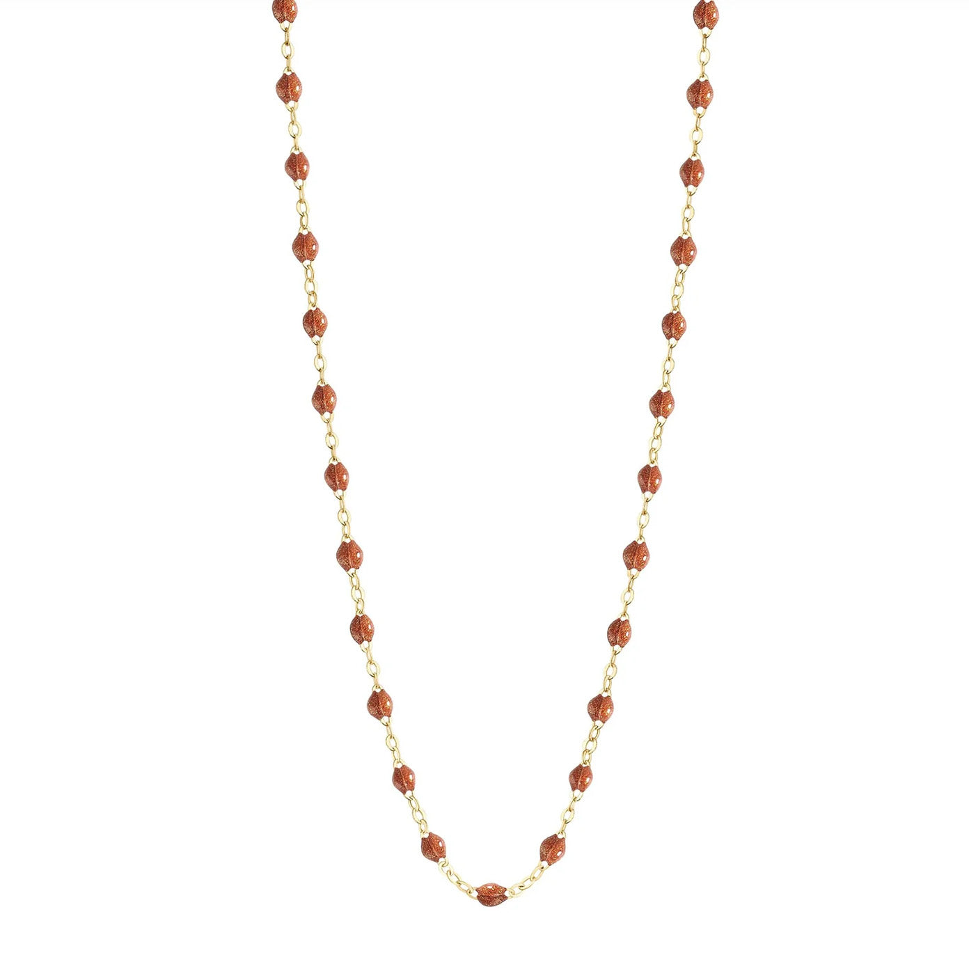 Gigi Clozeau Classic Gigi Necklace 16.5"