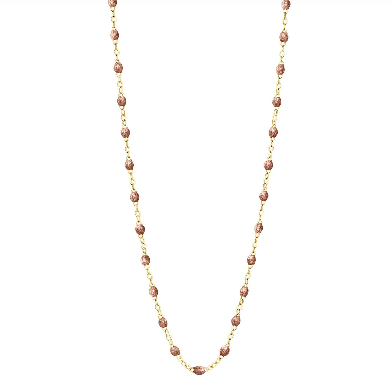 Gigi Clozeau Classic Gigi Necklace 16.5"