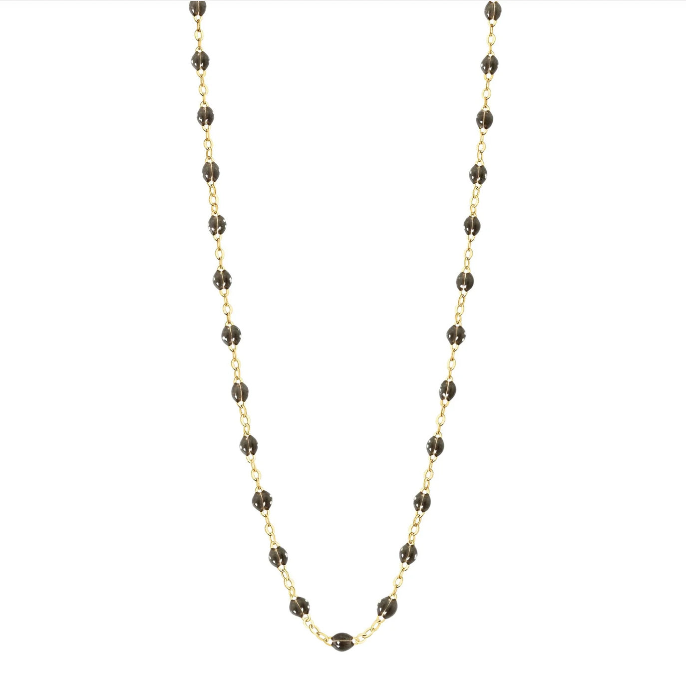 Gigi Clozeau Classic Gigi Necklace 16.5"