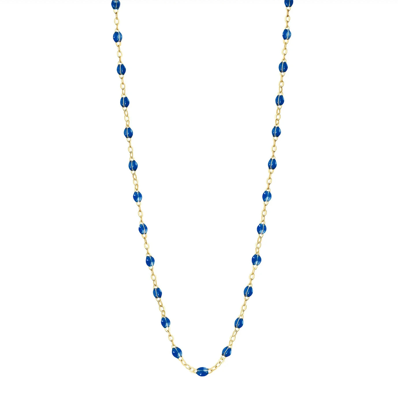 Gigi Clozeau Classic Gigi Necklace 16.5"