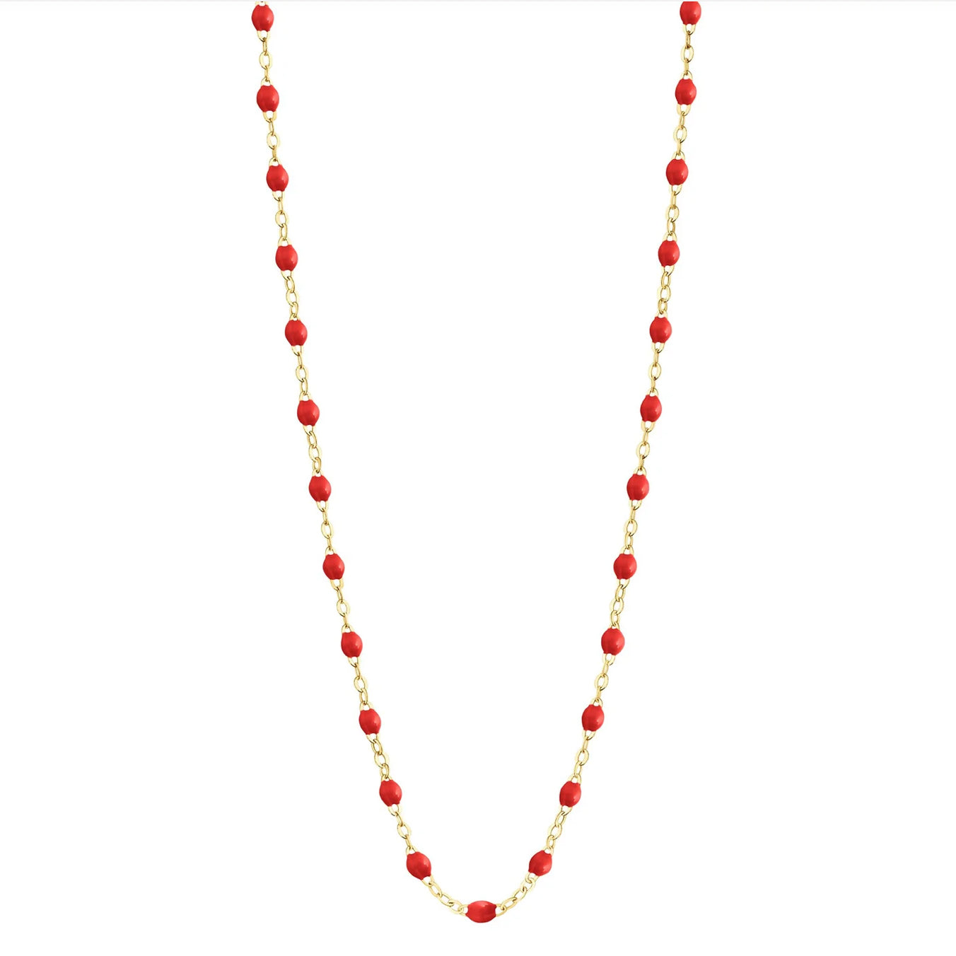Gigi Clozeau Classic Gigi Necklace 16.5"