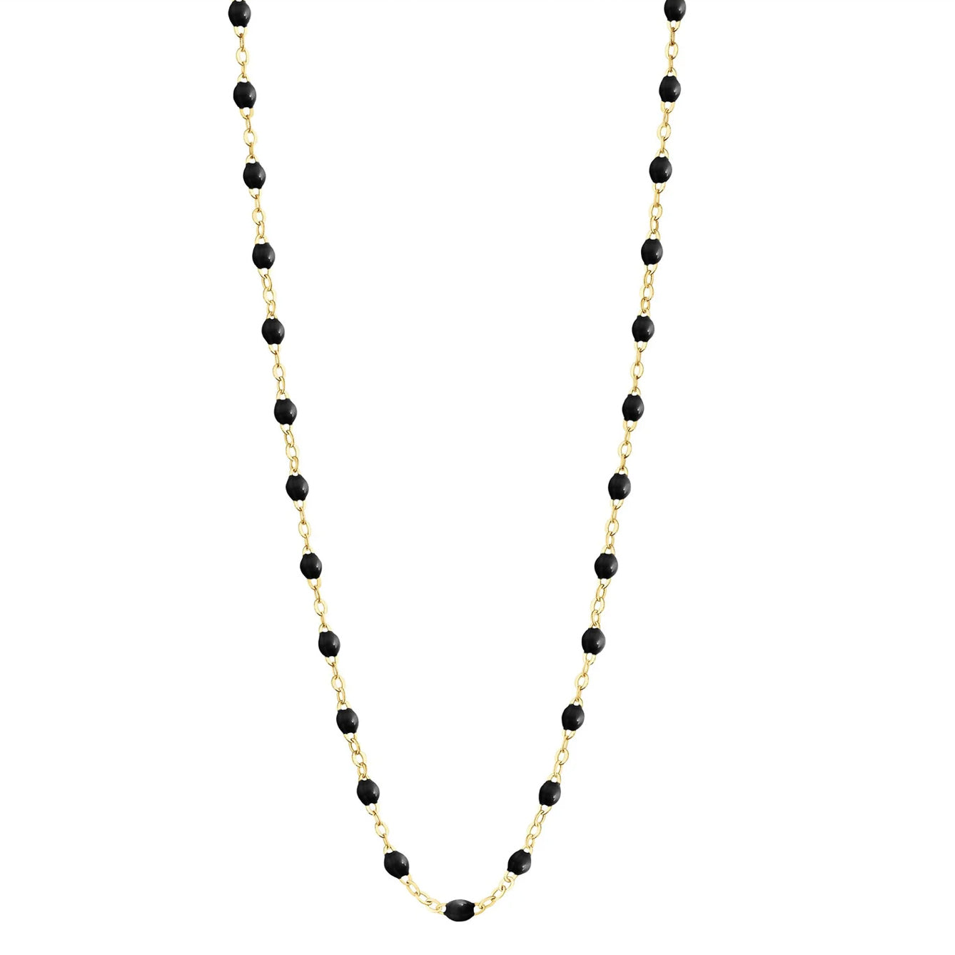 Gigi Clozeau Classic Gigi Necklace 16.5"